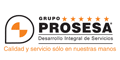 Grupo Prosesa logo