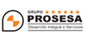 GRUPO PROSESA logo