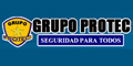 Grupo Protec logo