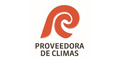 Grupo Proveedora De Climas logo
