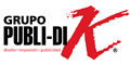 Grupo Publidik logo
