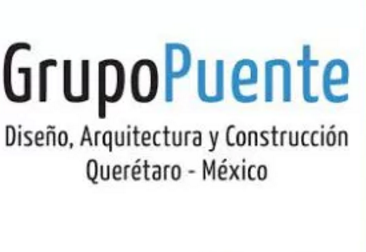 Grupo Puente Arquitectos logo