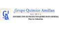 Grupo Quimico Amillan logo