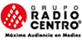 GRUPO RADIO CENTRO logo