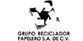 GRUPO RECICLADOR PAPELERO logo