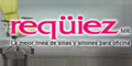 Grupo Requiez logo