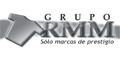GRUPO RMM logo