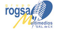 GRUPO ROGSA MULTIMEDIOS logo