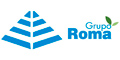 Grupo Roma logo