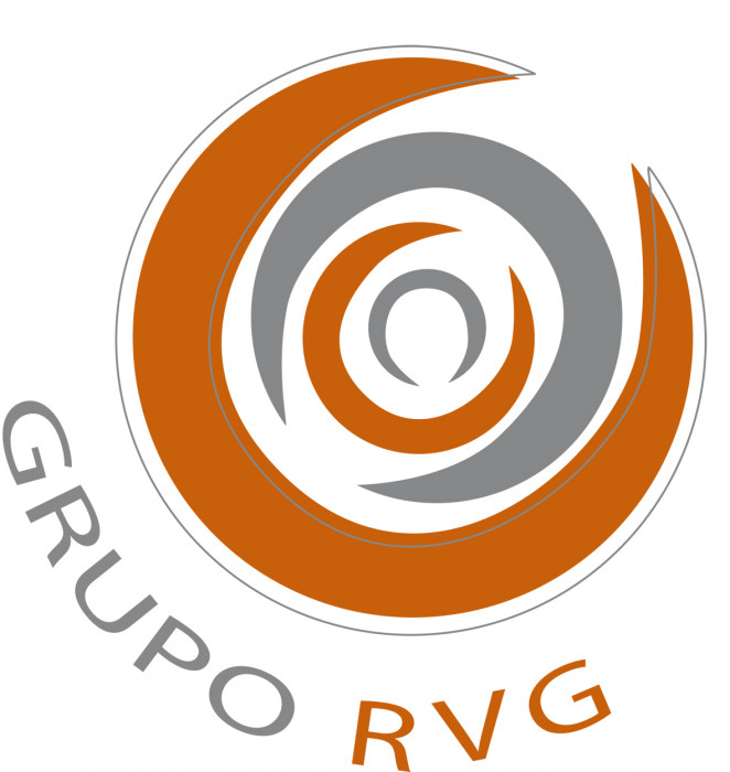 GRUPO RVG logo