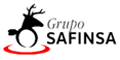 GRUPO SAFINSA logo