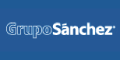 GRUPO SANCHEZ logo