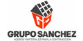 Grupo Sanchez Aceros Y Materiales Para Construcción logo
