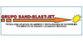 Grupo Sand Blast Jet logo