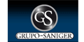 GRUPO SANIGER logo