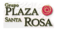 GRUPO SANTA ROSA logo