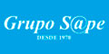 Grupo Sape logo