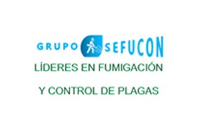GRUPO SEFUCON logo