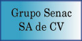 Grupo Senac Sa De Cv logo