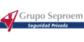 Grupo Seproem Seguridad Privada logo