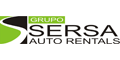 Grupo Sersa Auto Rentals logo