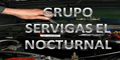 Grupo Servigas El Nocturnal