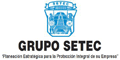 Grupo Setec logo