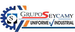 GRUPO SEYCAMY logo