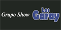 Grupo Show Los Garay logo