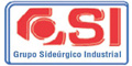 GRUPO SIDERURGICO INDUSTRIAL, SA DE CV logo