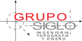 Grupo Siglo Ingenieria Topografia Y Diseño logo