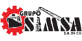 GRUPO SIMSA SA DE CV logo