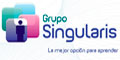 Grupo Singularis logo