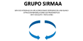 Grupo Sirmaa logo