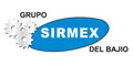 Grupo Sirmex Del Bajio logo