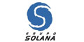 Grupo Solana logo