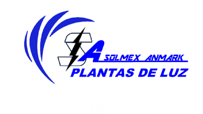 GRUPO SOLMEX logo