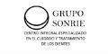 Grupo Sonrie logo