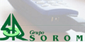 GRUPO SOROM ASESORES logo