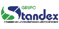 Grupo Standex logo
