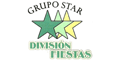 GRUPO STAR DIVISION FIESTAS logo