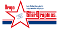 GRUPO STAR GRAPHICS logo
