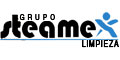 Grupo Steamex logo