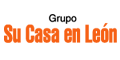 GRUPO SU CASA EN LEON logo