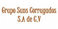 Grupo Suns Corrugados Sa De Cv logo