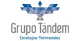 Grupo Tandem logo