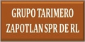 Grupo Tarimero Zapotlan Spr De Rl logo