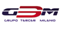 GRUPO TERCER MILENIO logo