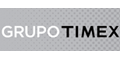 Grupo Timex logo