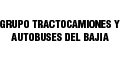 Grupo Tractocamiones Y Autobuses Del Bajio logo